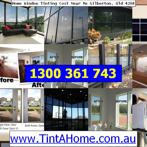 Home Window Tinting Ideas Around Me Jacobs Well, Qld 4208